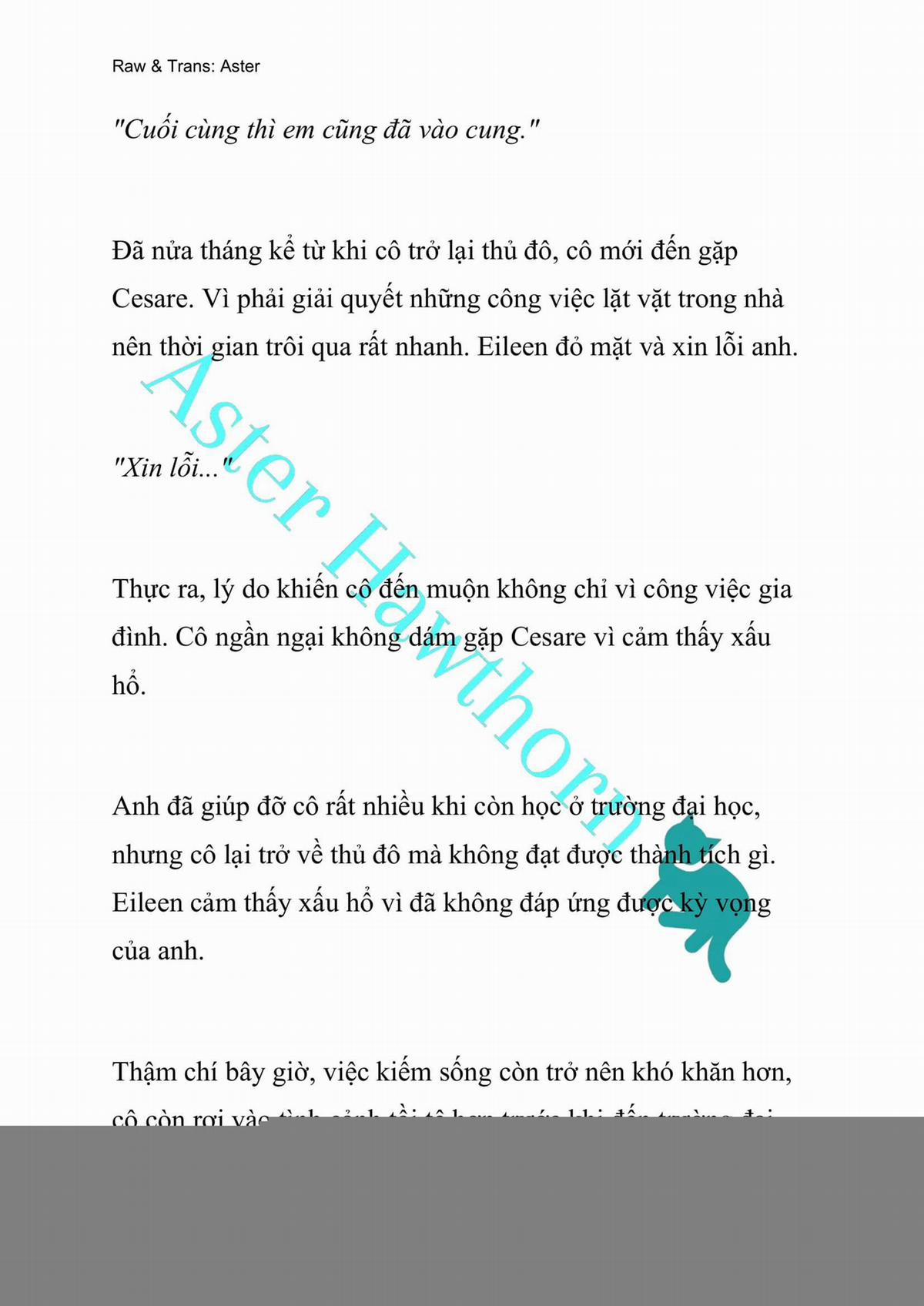 [Novel] Người Chồng Độc Ác 93 trang 9