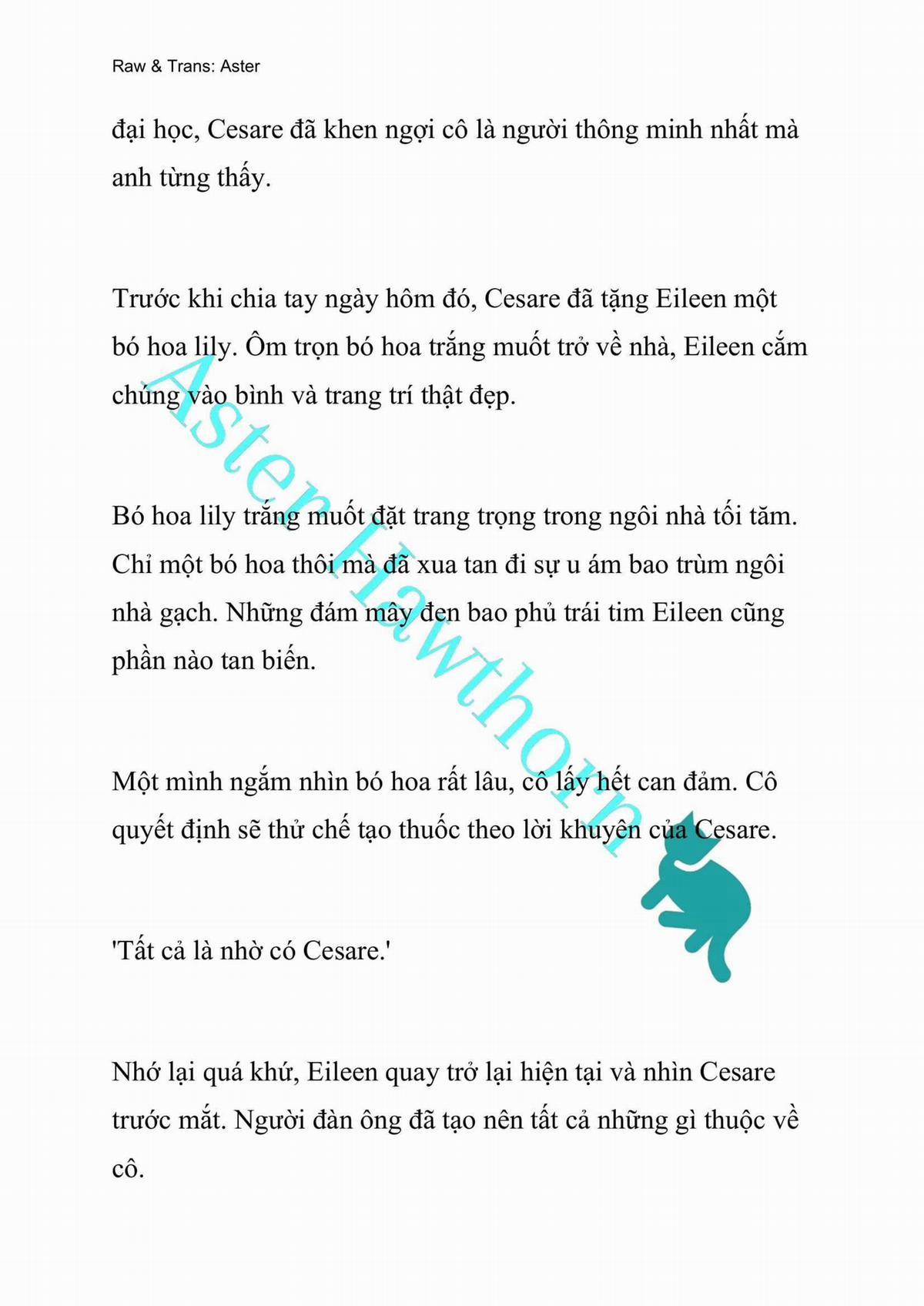 [Novel] Người Chồng Độc Ác 94 trang 1
