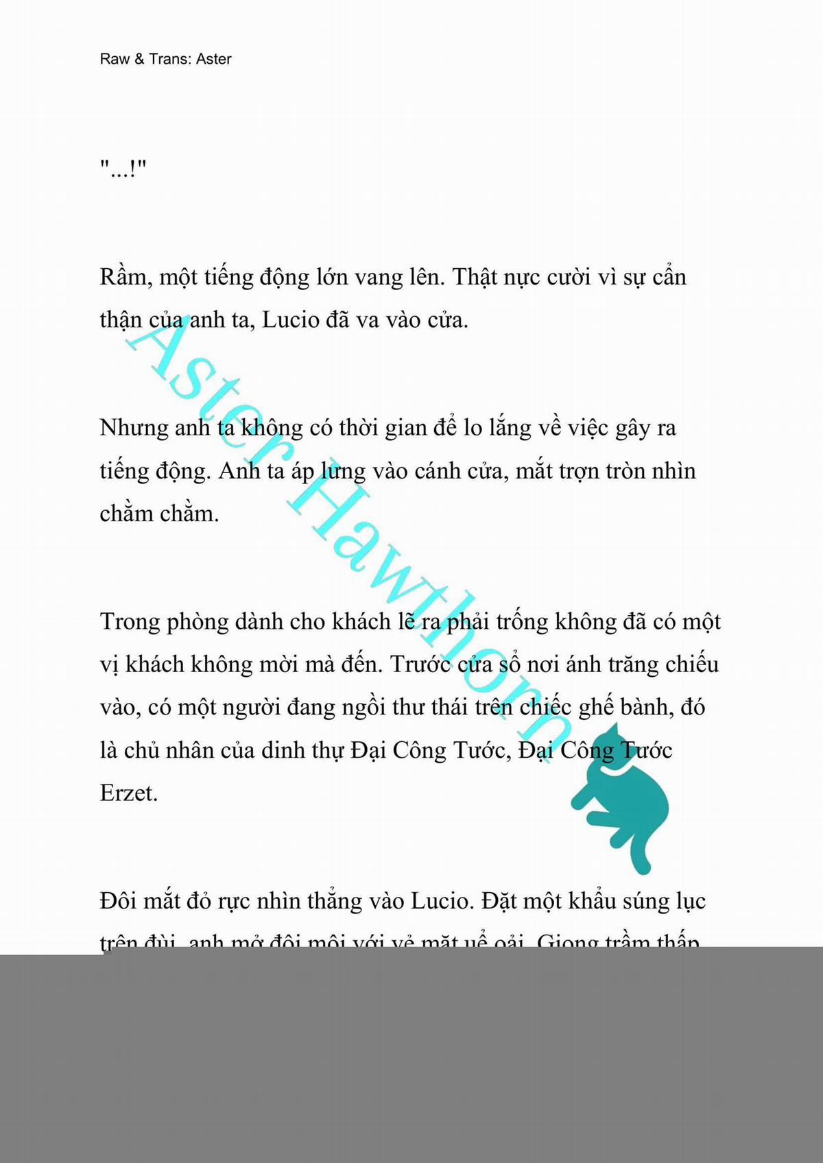 [Novel] Người Chồng Độc Ác 94 trang 10