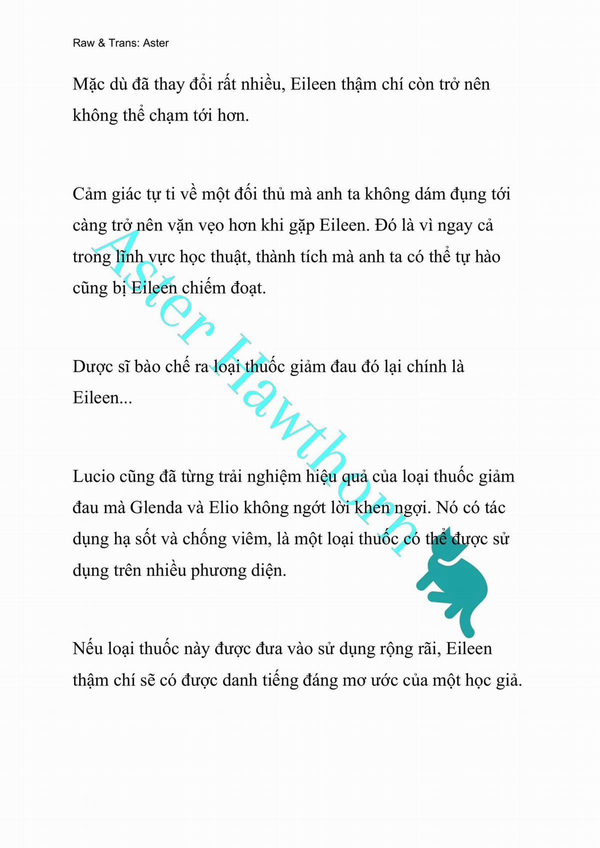 [Novel] Người Chồng Độc Ác 94 trang 8