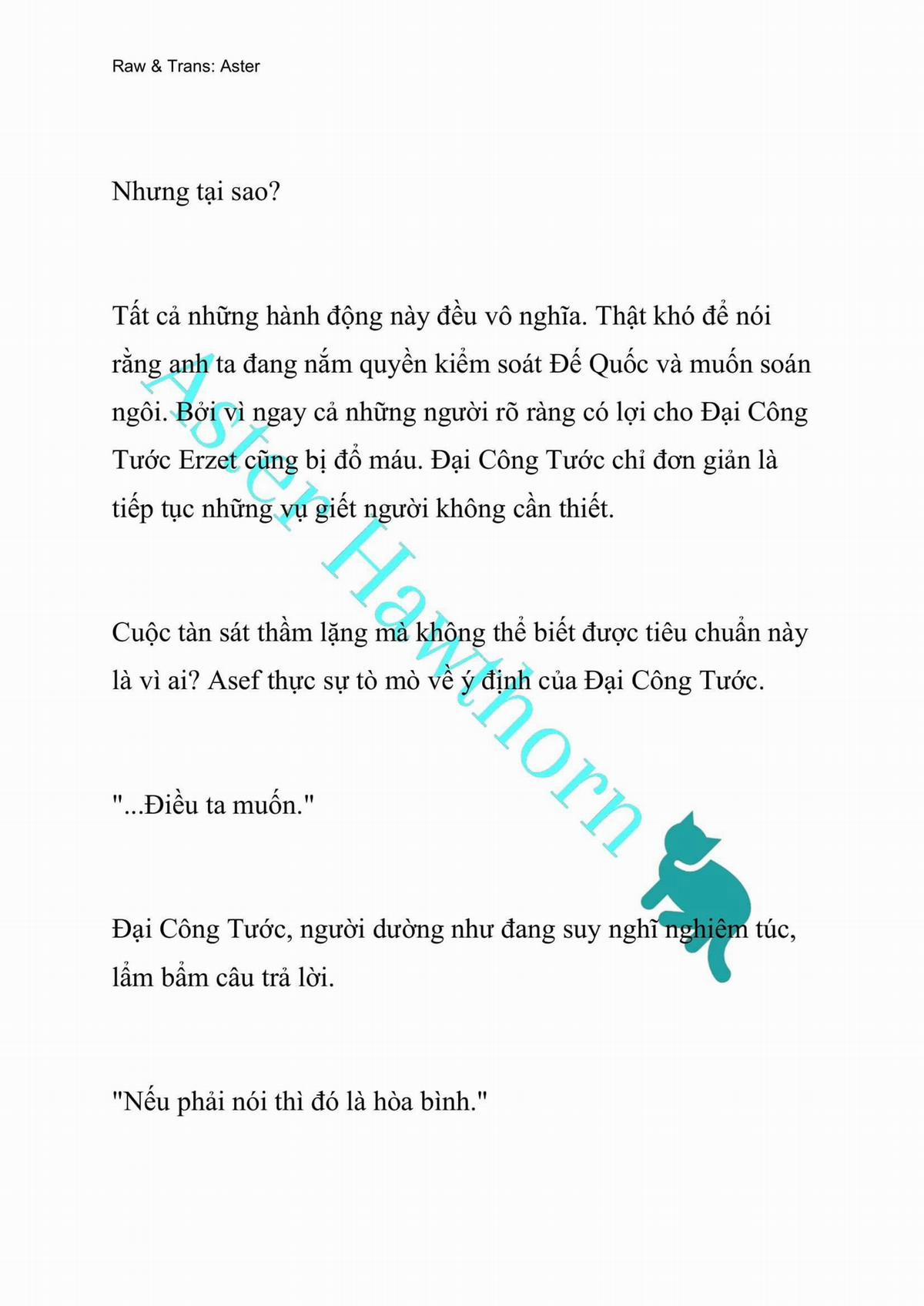 [Novel] Người Chồng Độc Ác 95 trang 12