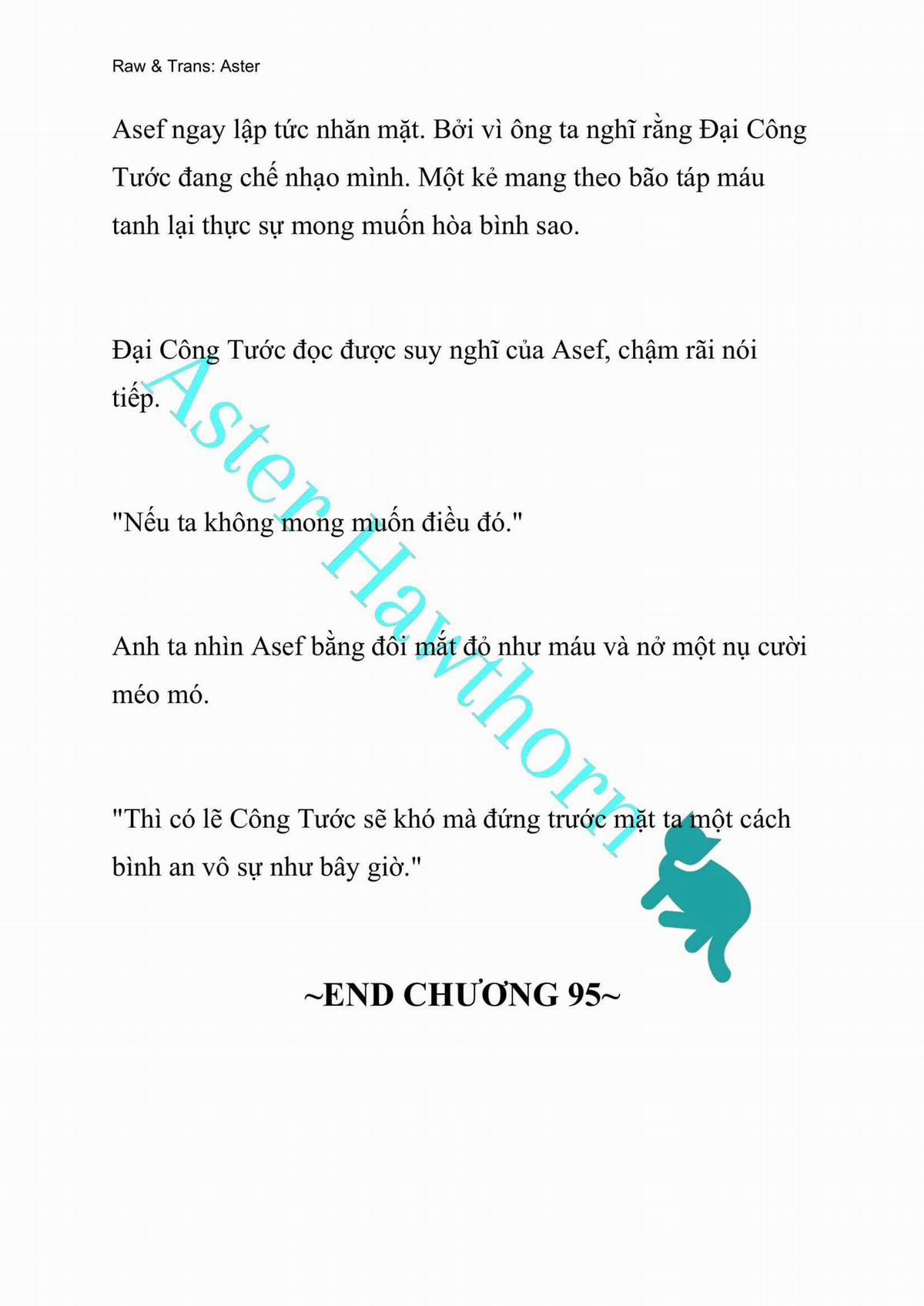 [Novel] Người Chồng Độc Ác 95 trang 13