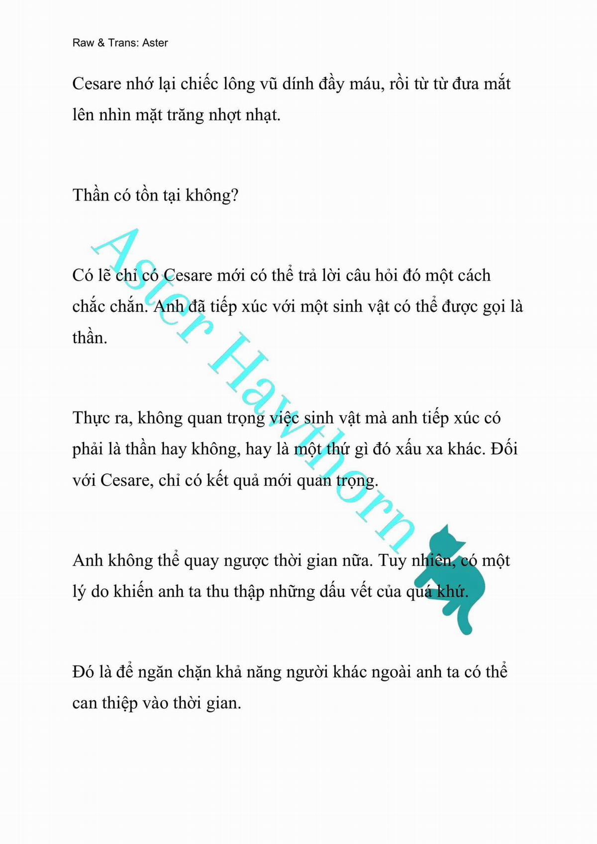 [Novel] Người Chồng Độc Ác 96 trang 1