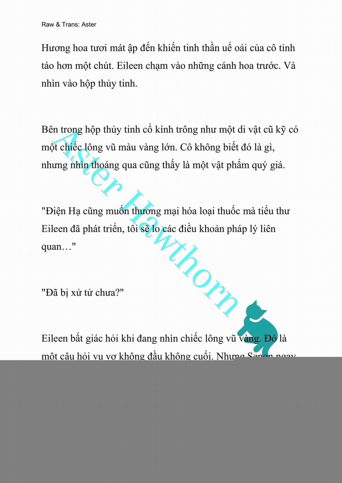 [Novel] Người Chồng Độc Ác 96 trang 10