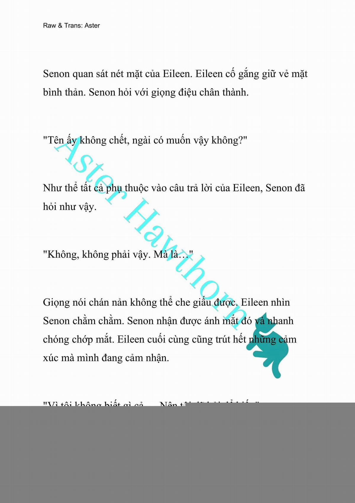 [Novel] Người Chồng Độc Ác 96 trang 11