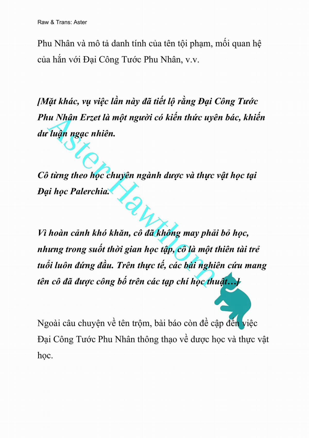 [Novel] Người Chồng Độc Ác 96 trang 5