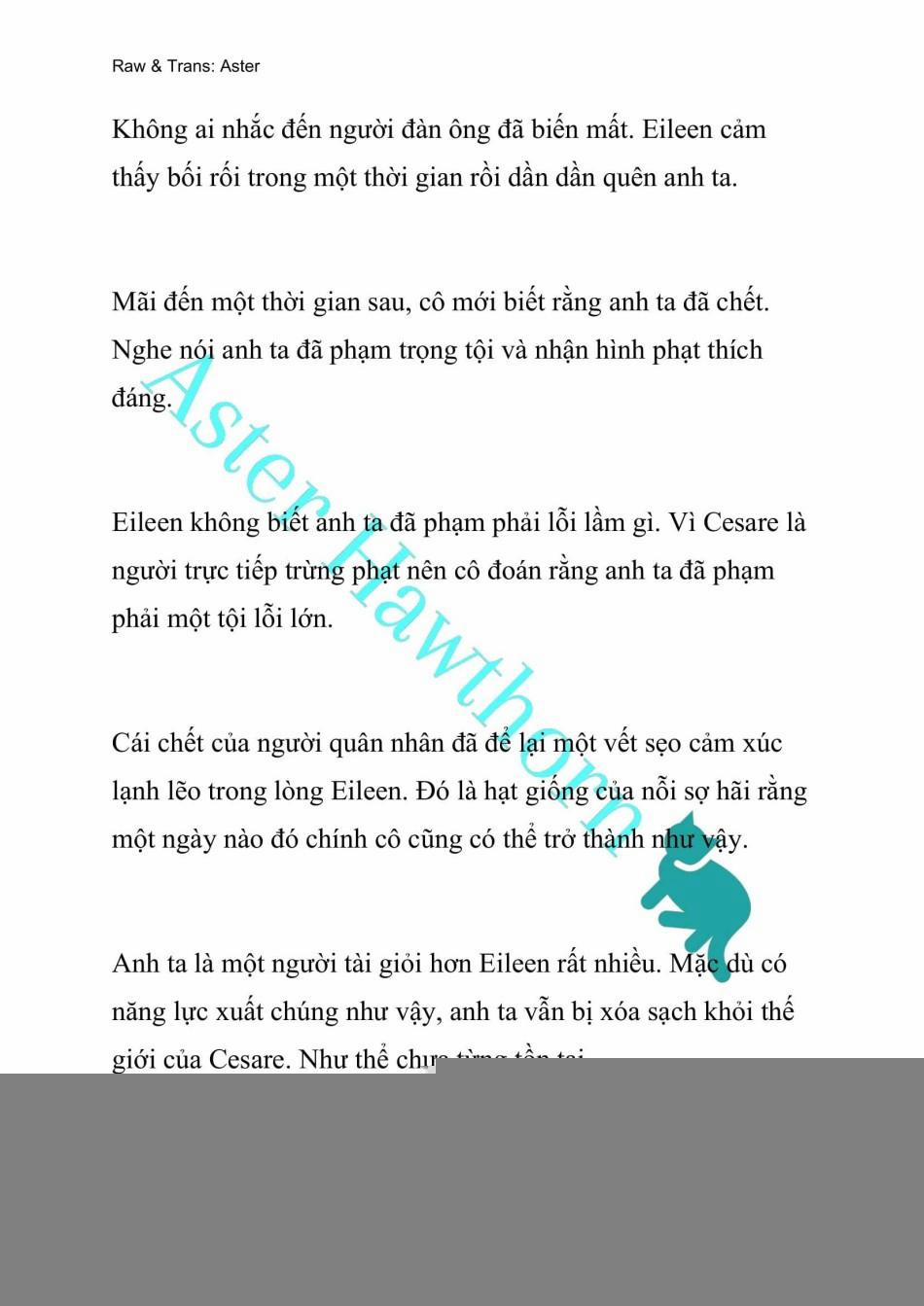 [Novel] Người Chồng Độc Ác 97 trang 1