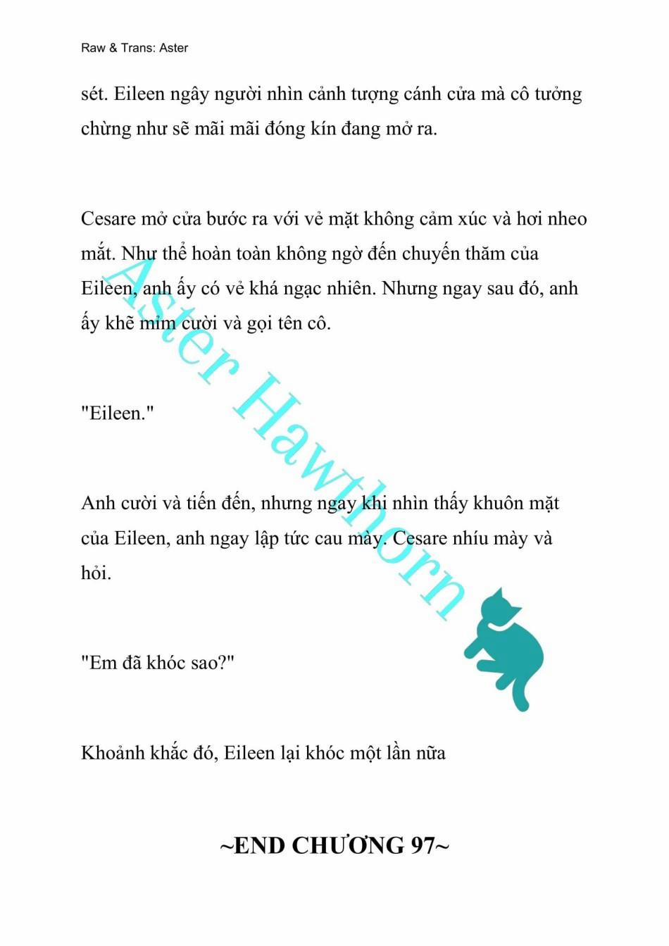 [Novel] Người Chồng Độc Ác 97 trang 11