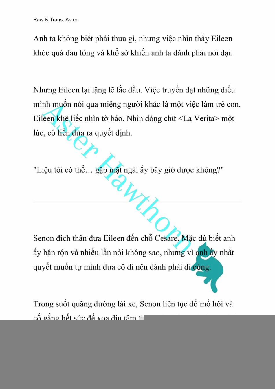[Novel] Người Chồng Độc Ác 97 trang 9
