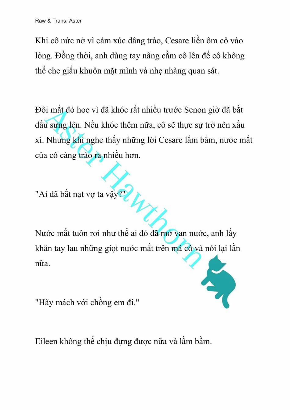 [Novel] Người Chồng Độc Ác 98 trang 1