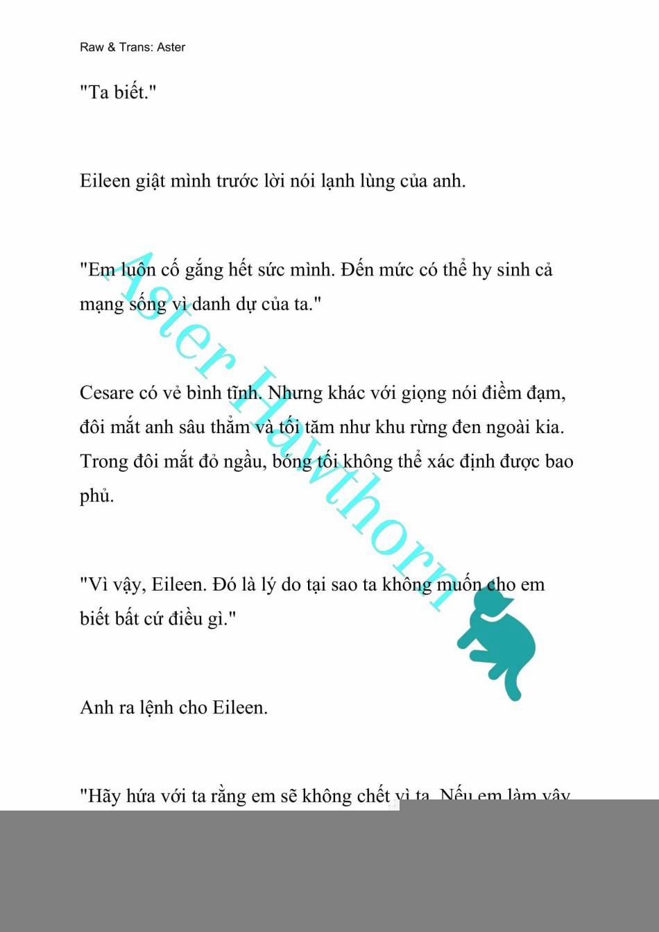 [Novel] Người Chồng Độc Ác 98 trang 11