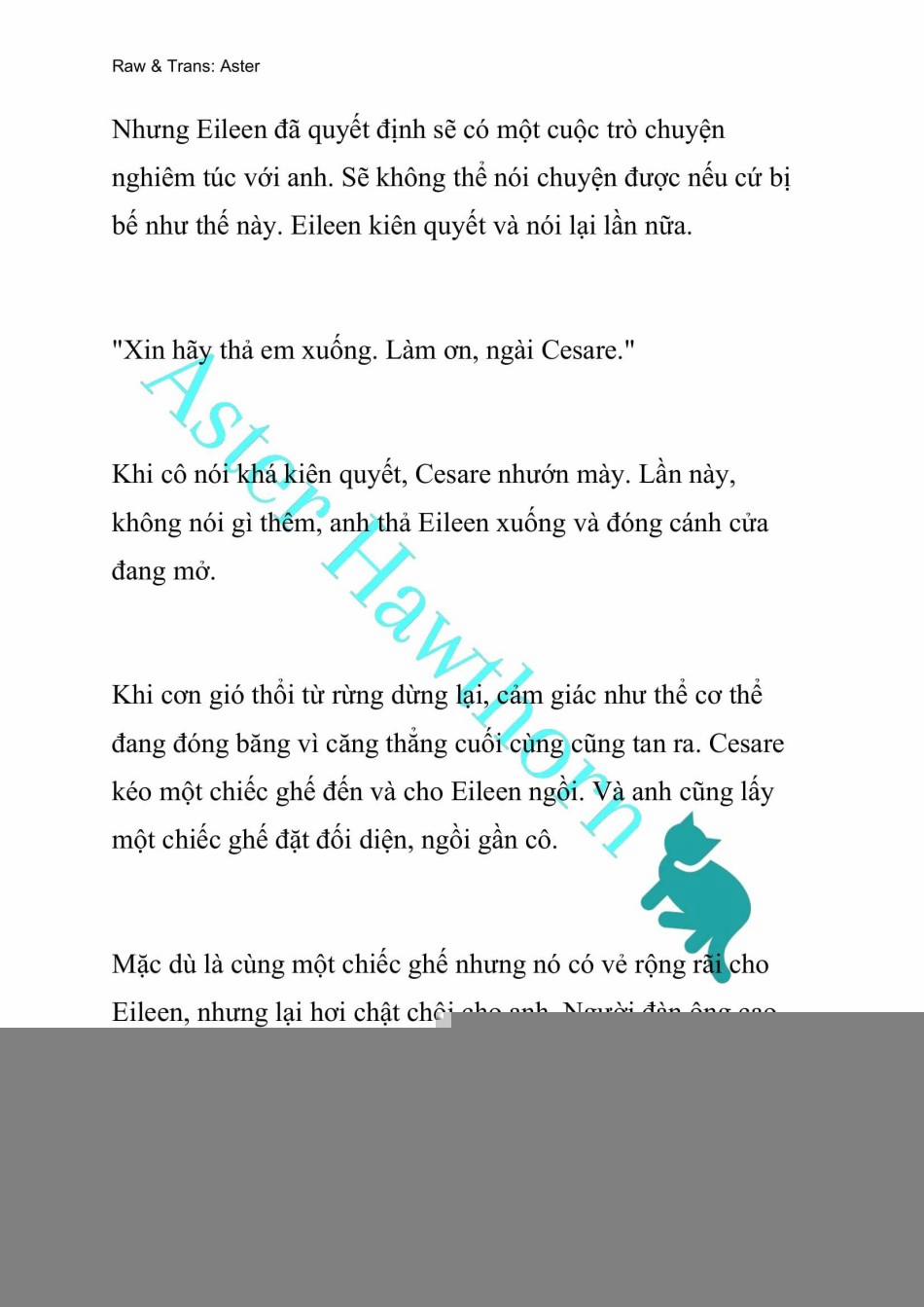 [Novel] Người Chồng Độc Ác 98 trang 7