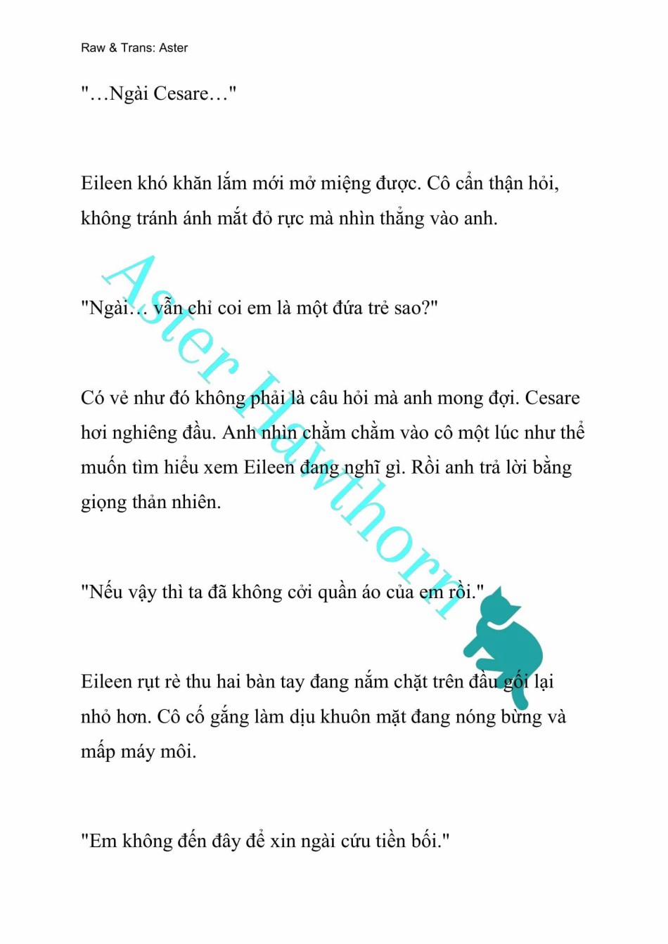 [Novel] Người Chồng Độc Ác 98 trang 9