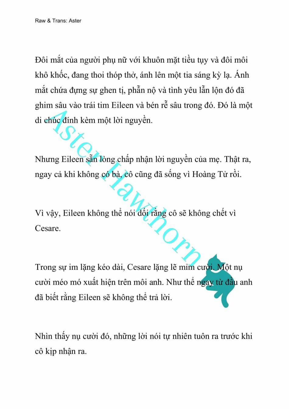 [Novel] Người Chồng Độc Ác 99 trang 1