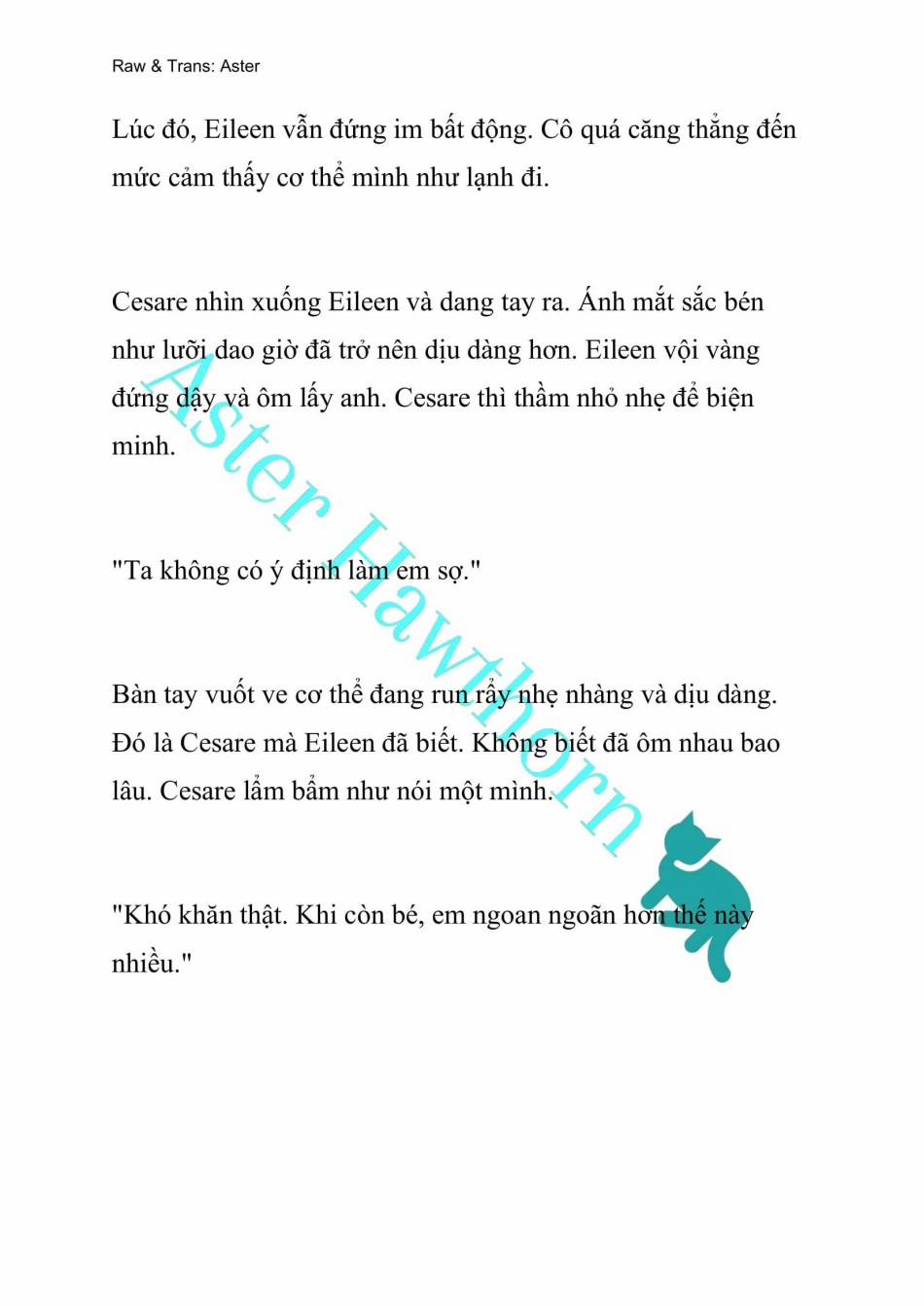 [Novel] Người Chồng Độc Ác 99 trang 11