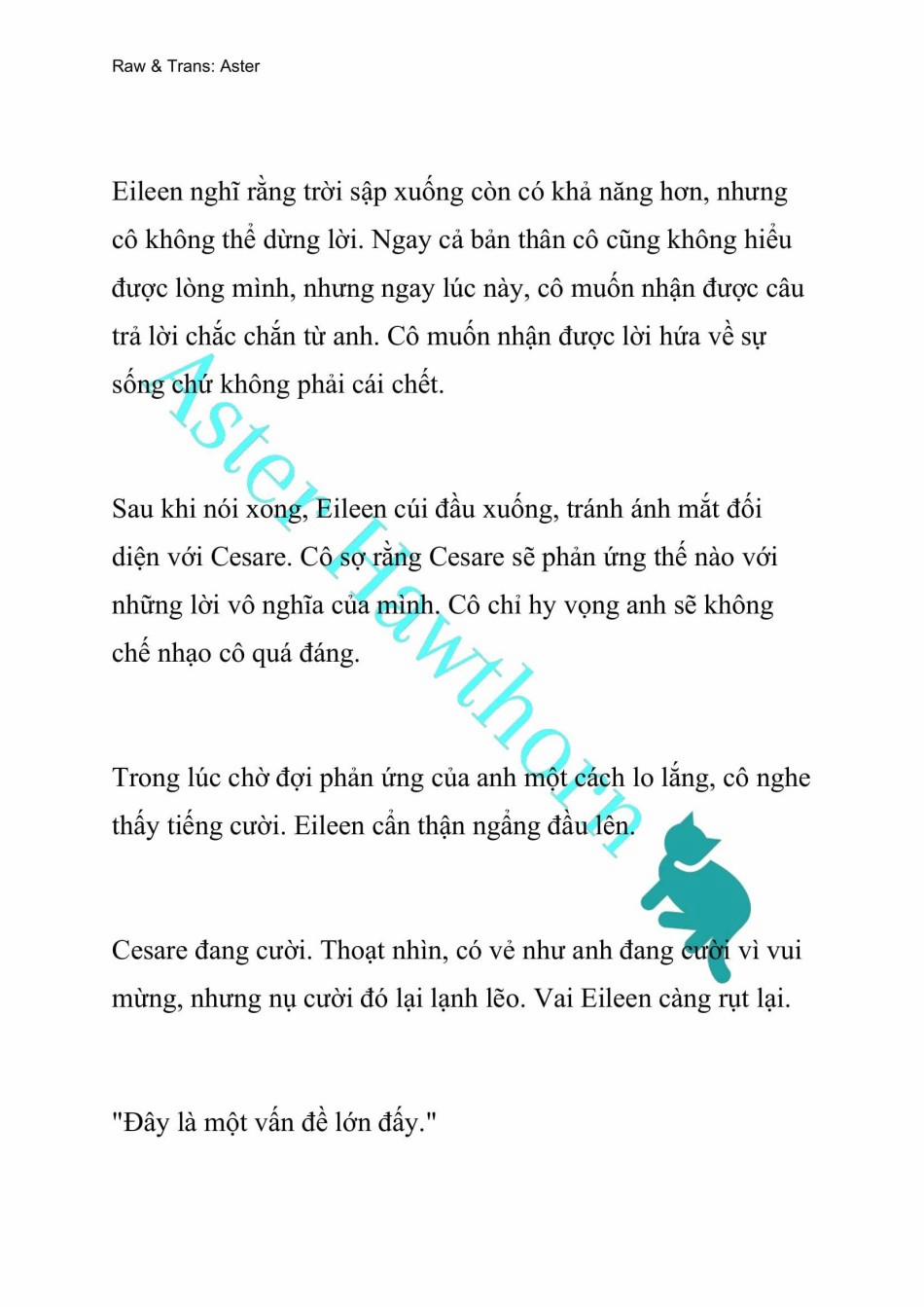 [Novel] Người Chồng Độc Ác 99 trang 3