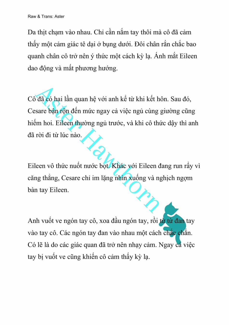 [Novel] Người Chồng Độc Ác 99 trang 5