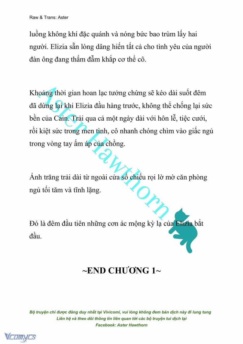 [Novel] Người Chồng Thứ N 1 trang 13