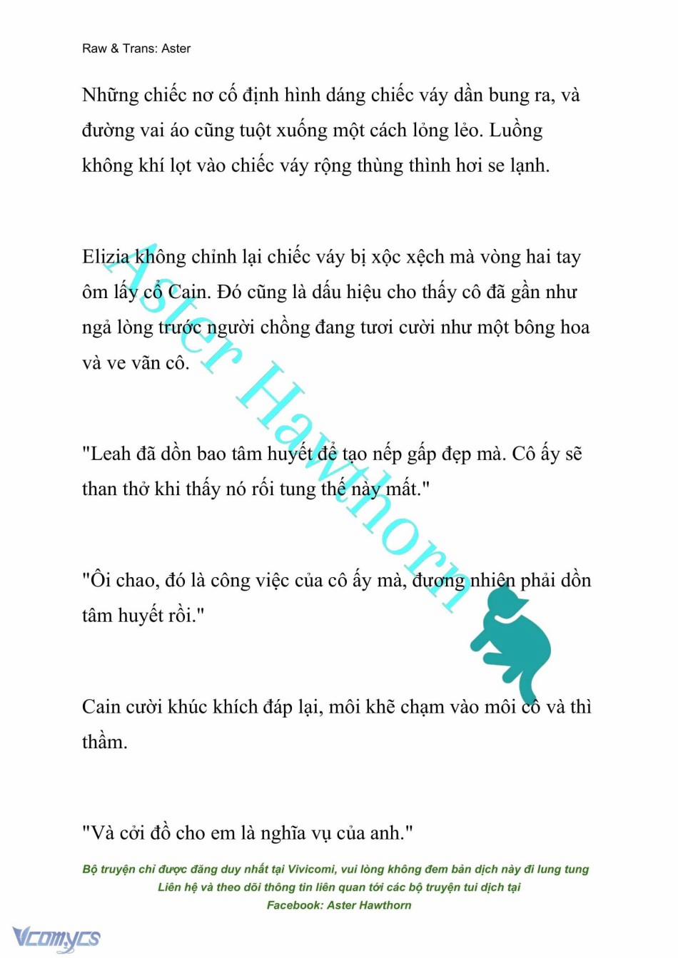 [Novel] Người Chồng Thứ N 10 trang 12