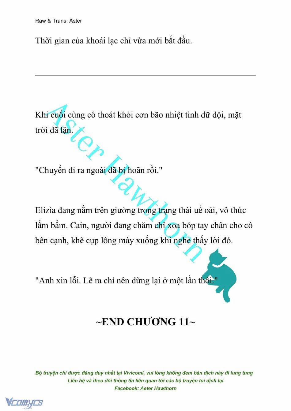 [Novel] Người Chồng Thứ N 11 trang 13