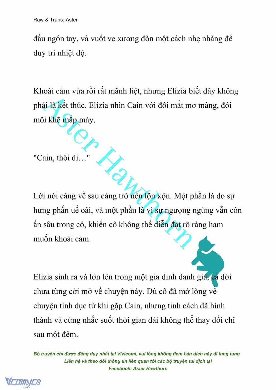 [Novel] Người Chồng Thứ N 11 trang 5