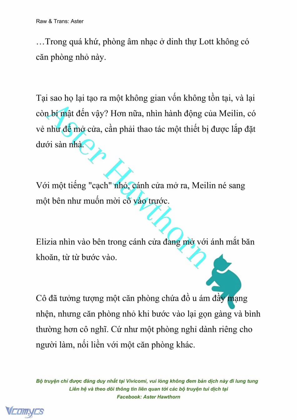 [Novel] Người Chồng Thứ N 12 trang 11