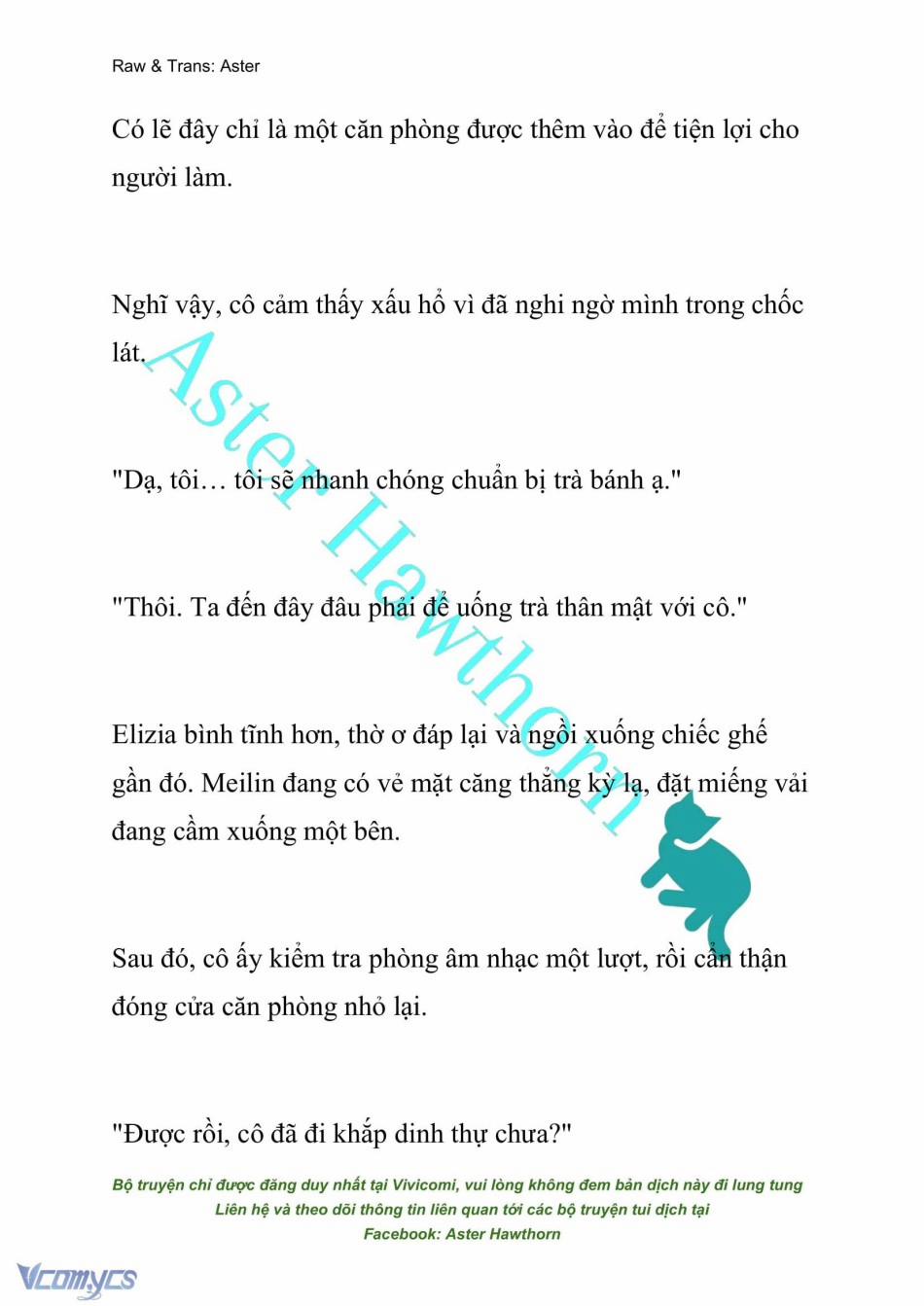 [Novel] Người Chồng Thứ N 12 trang 12