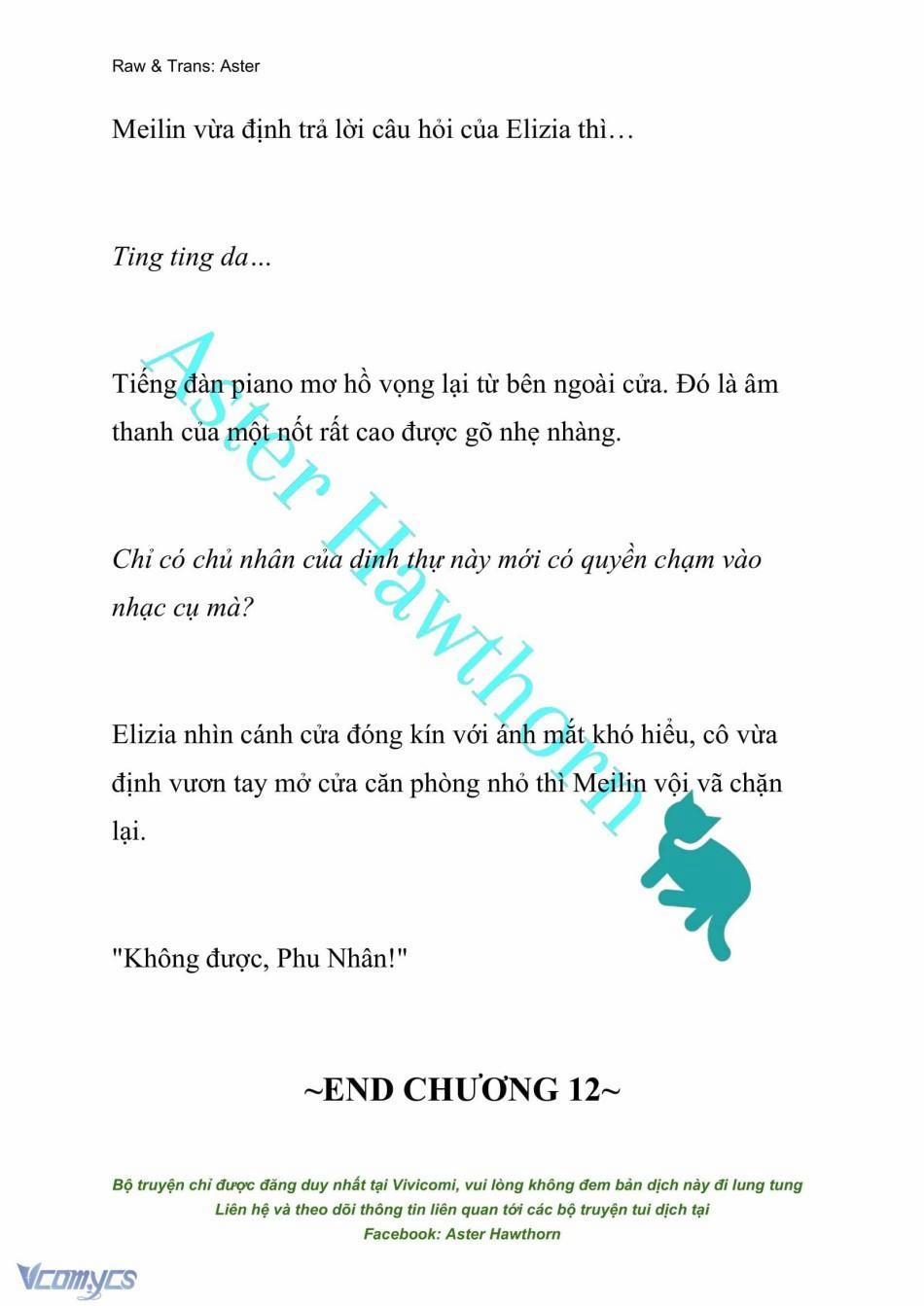 [Novel] Người Chồng Thứ N 12 trang 14