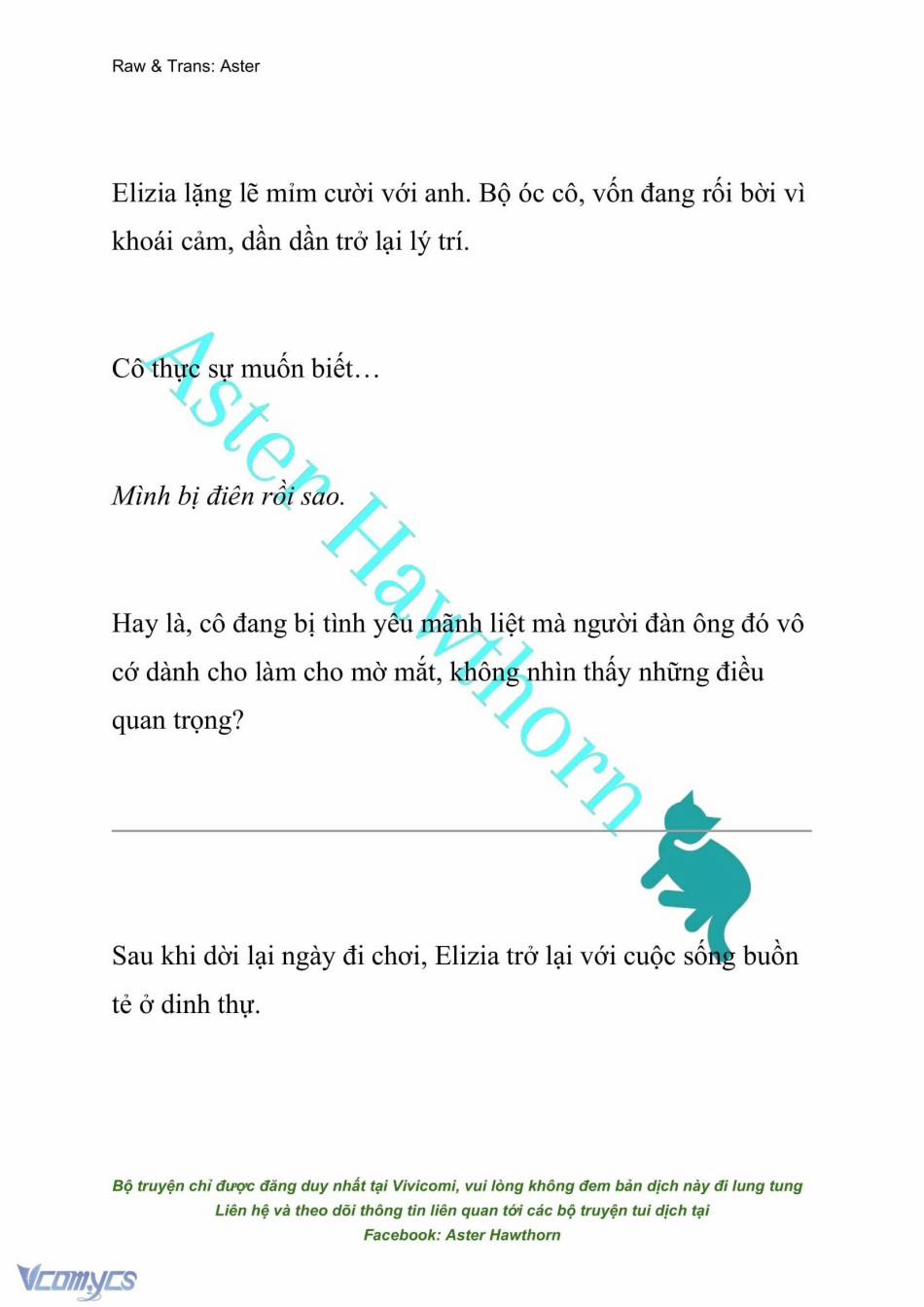 [Novel] Người Chồng Thứ N 12 trang 4