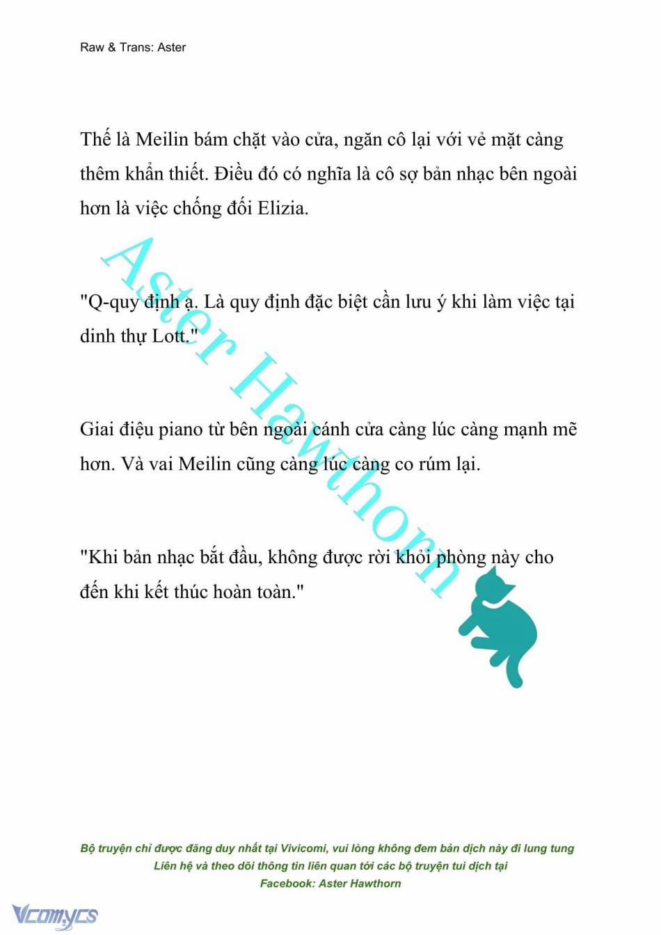 [Novel] Người Chồng Thứ N 13 trang 1