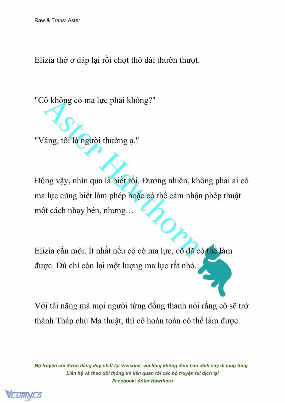 [Novel] Người Chồng Thứ N 13 trang 11