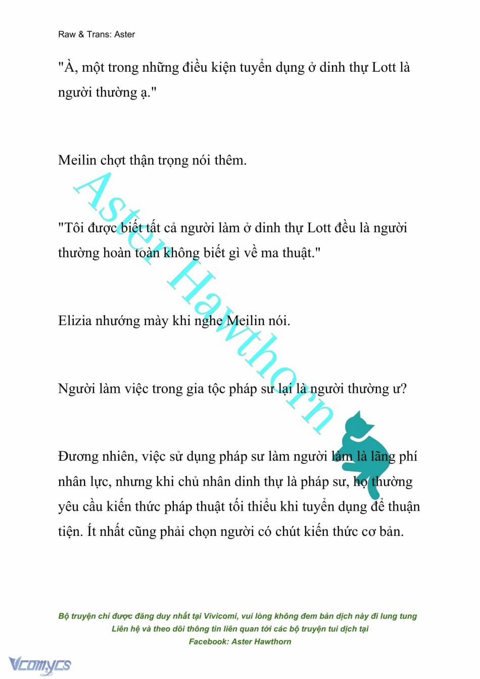 [Novel] Người Chồng Thứ N 13 trang 12