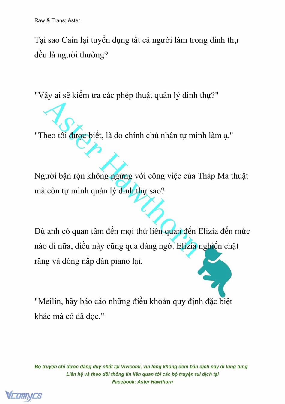 [Novel] Người Chồng Thứ N 13 trang 13