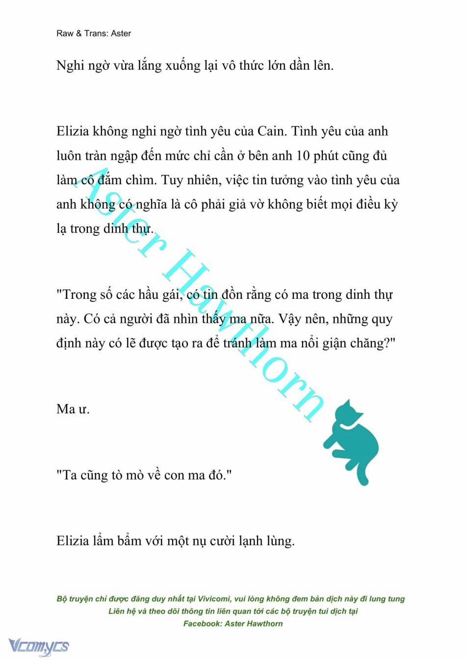 [Novel] Người Chồng Thứ N 13 trang 15