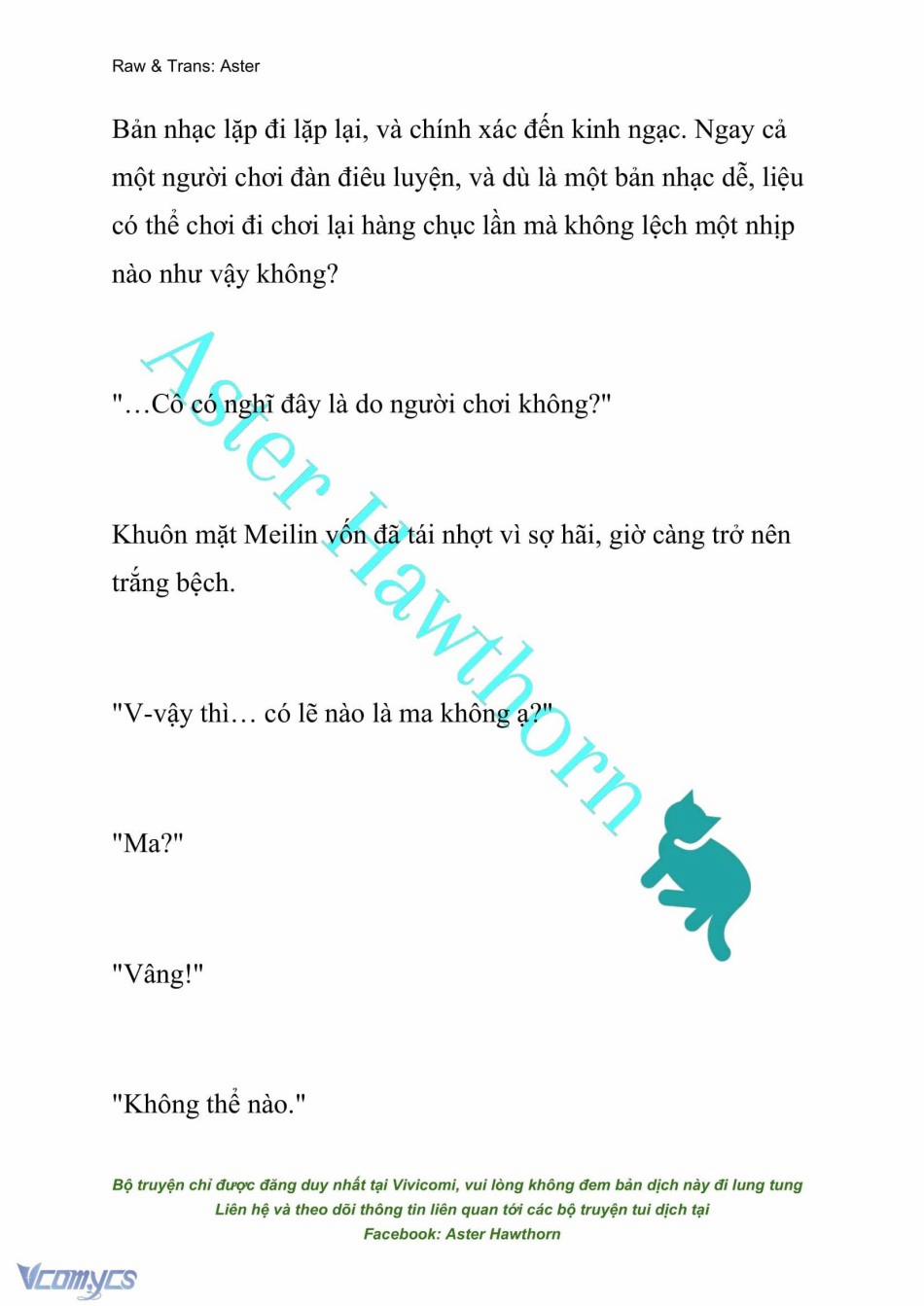 [Novel] Người Chồng Thứ N 13 trang 5