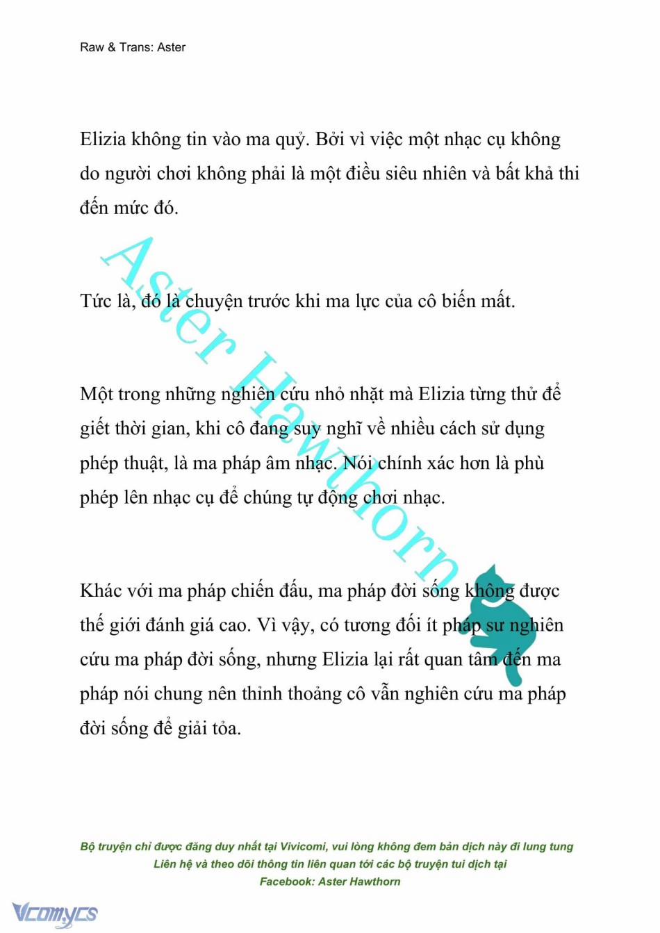 [Novel] Người Chồng Thứ N 13 trang 6