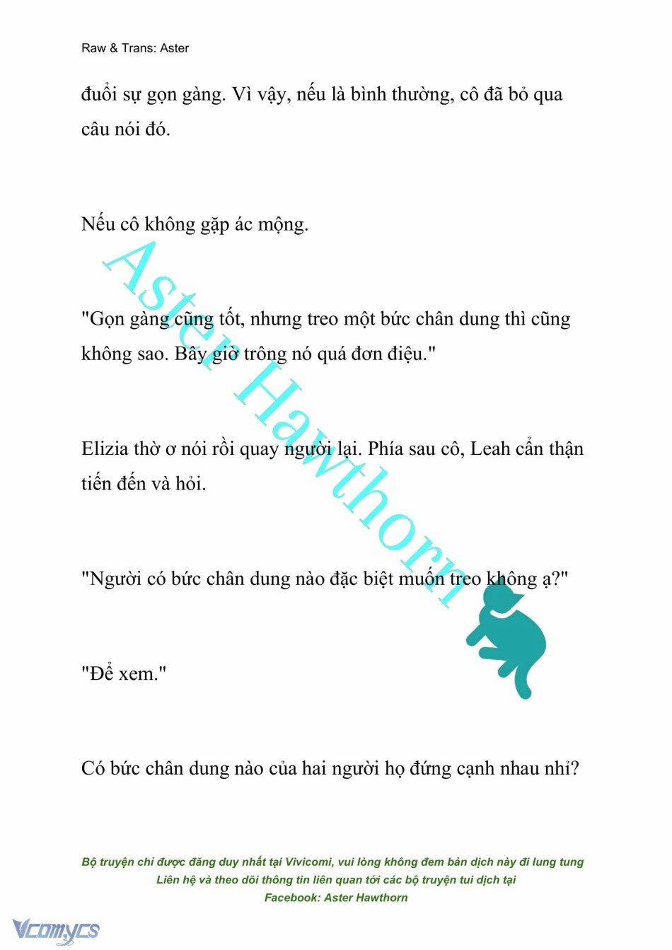 [Novel] Người Chồng Thứ N 15 trang 12