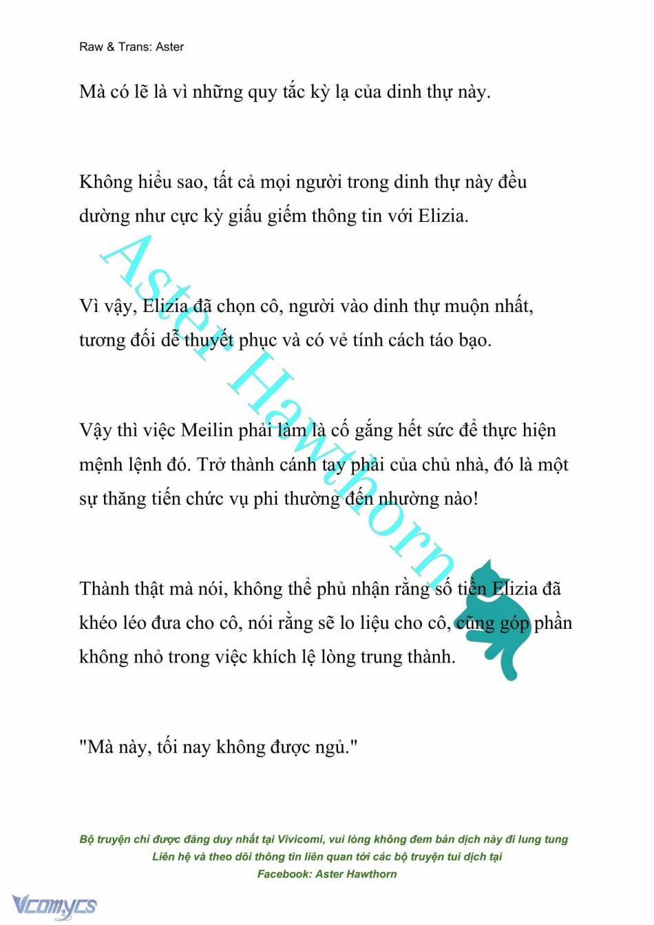 [Novel] Người Chồng Thứ N 16 trang 1