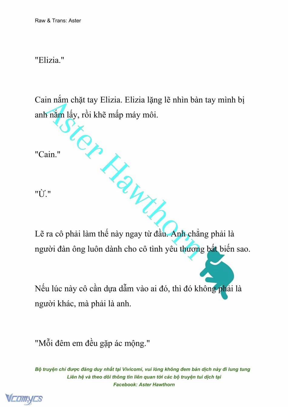 [Novel] Người Chồng Thứ N 17 trang 14