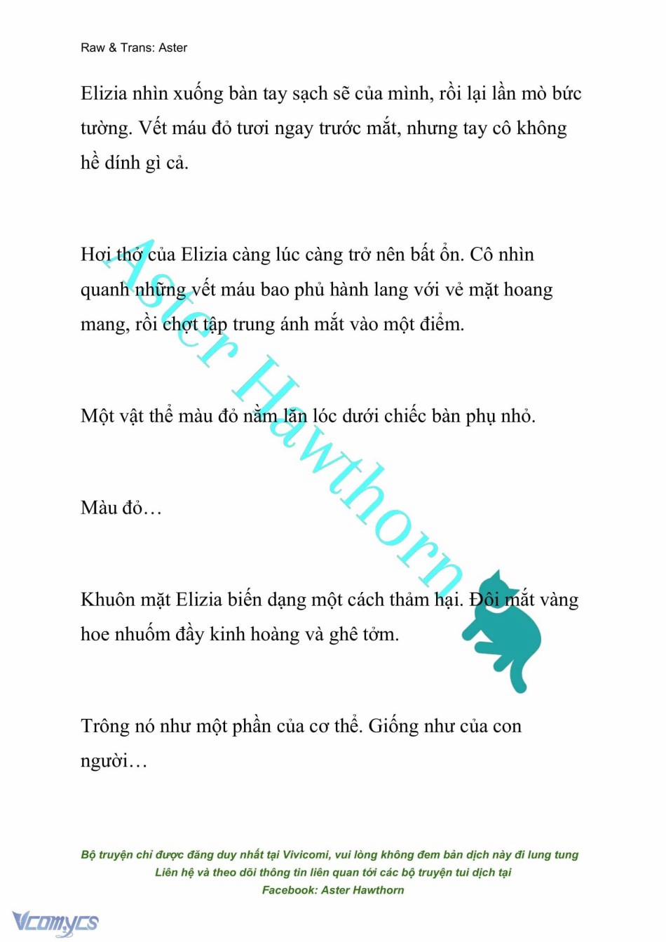 [Novel] Người Chồng Thứ N 17 trang 5