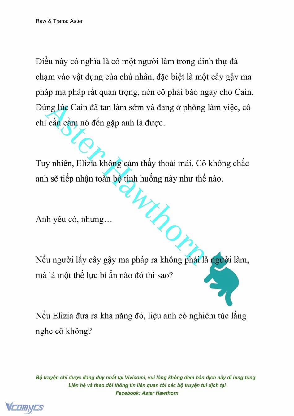 [Novel] Người Chồng Thứ N 19 trang 13