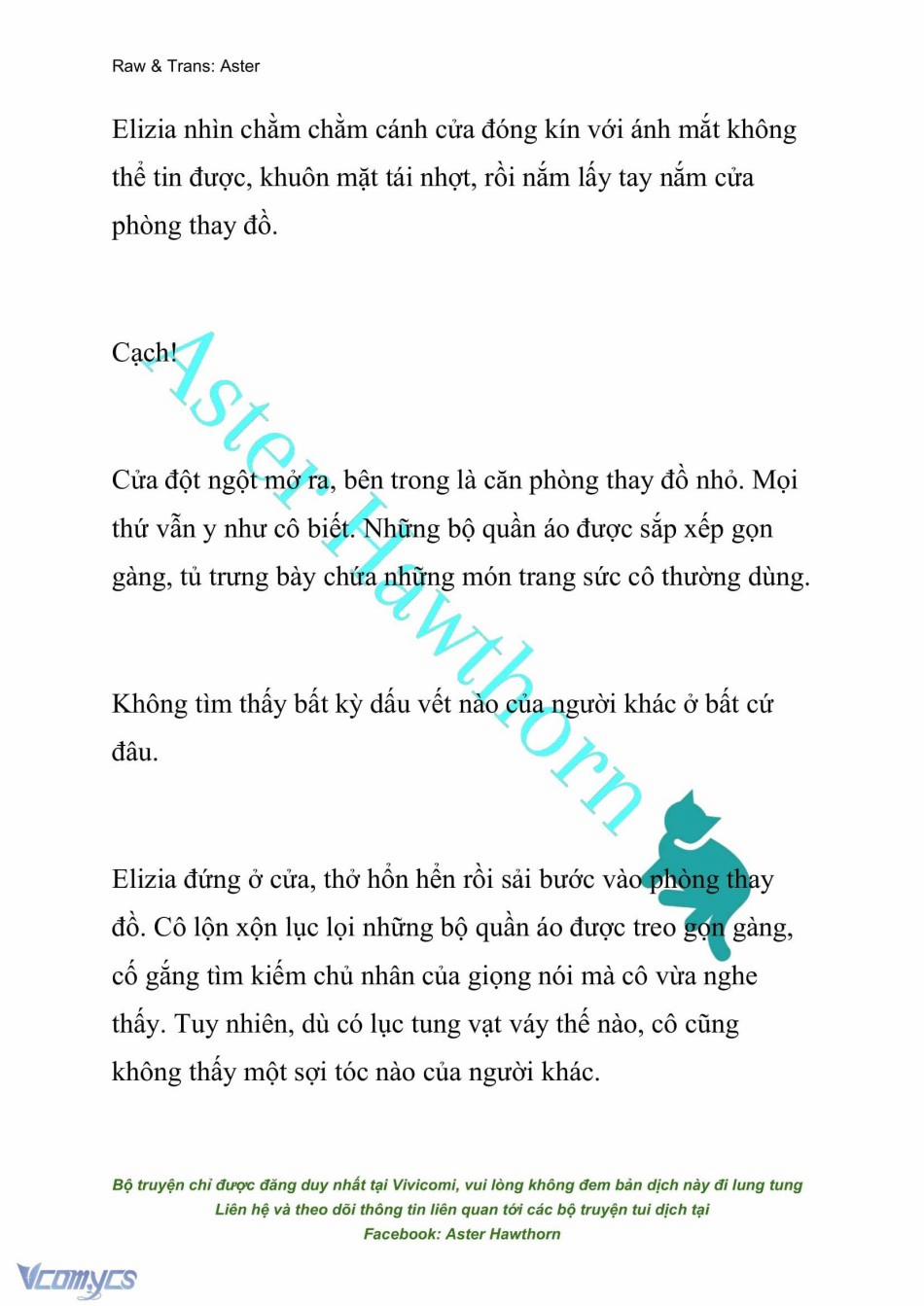 [Novel] Người Chồng Thứ N 19 trang 7