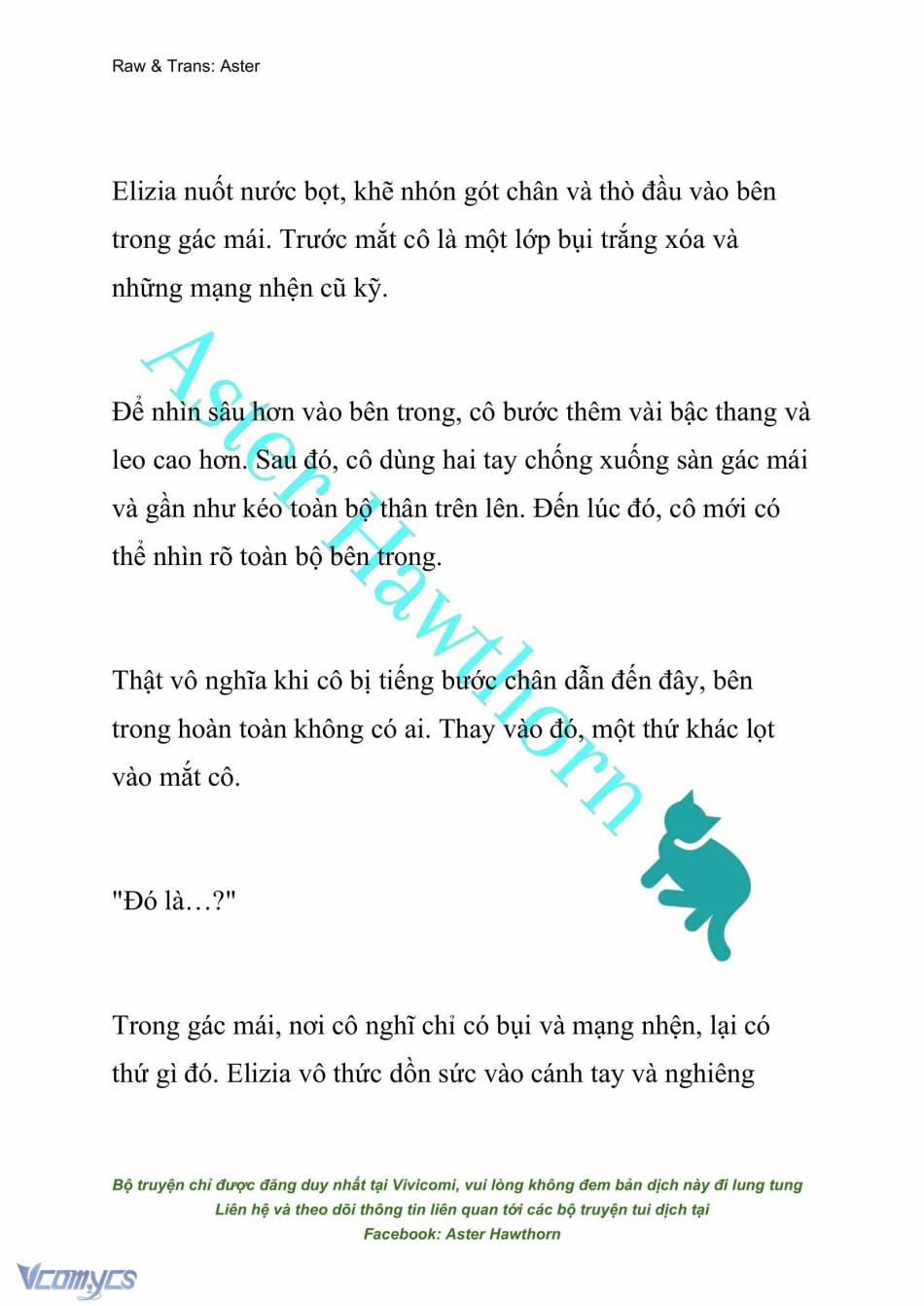 [Novel] Người Chồng Thứ N 2 trang 12