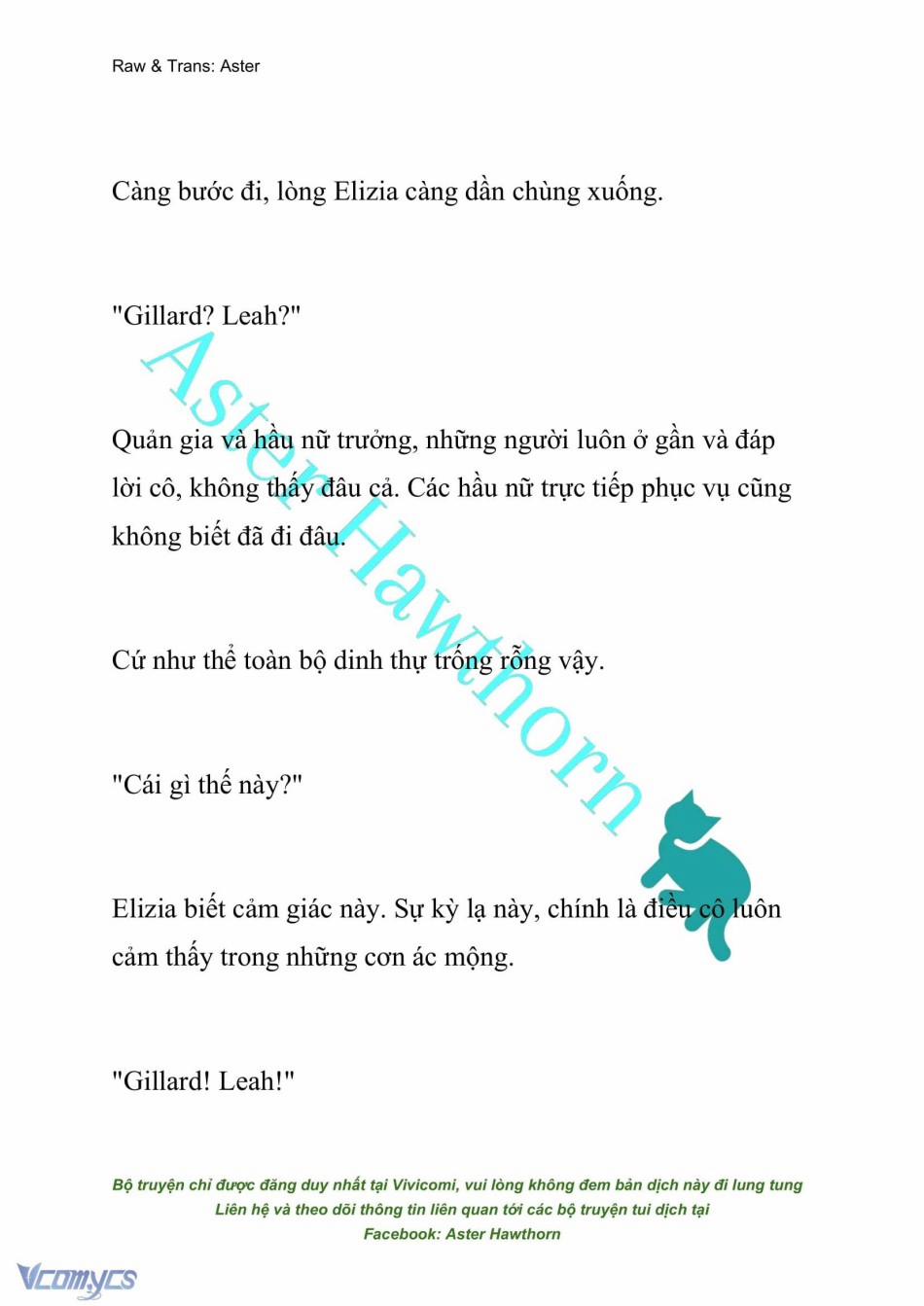 [Novel] Người Chồng Thứ N 2 trang 9