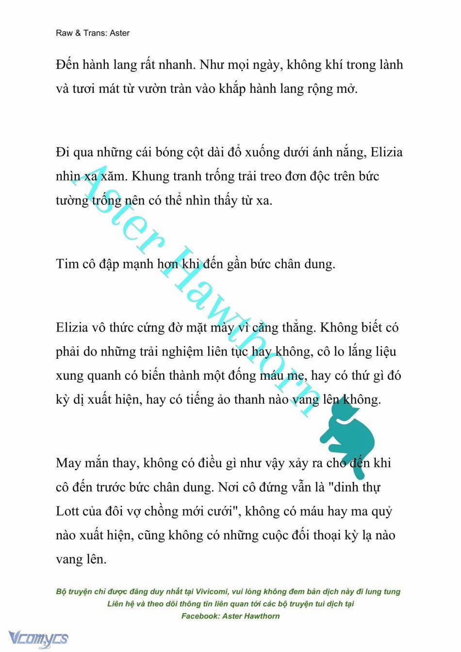 [Novel] Người Chồng Thứ N 23 trang 11