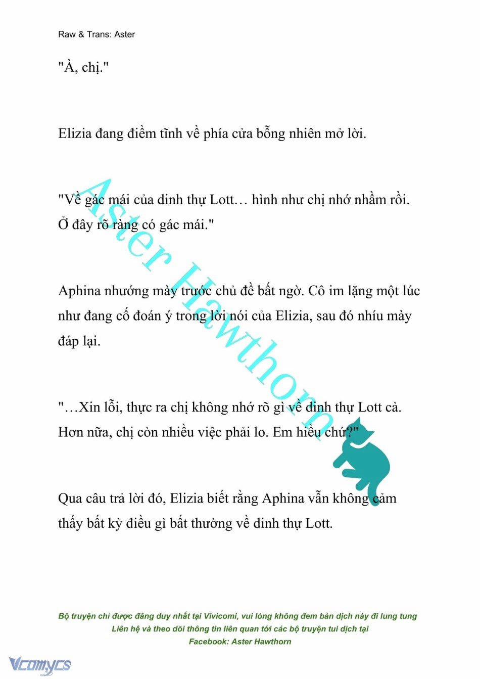 [Novel] Người Chồng Thứ N 24 trang 13