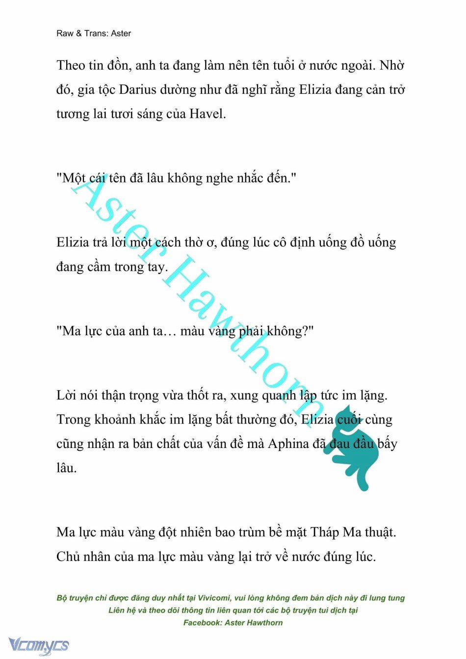 [Novel] Người Chồng Thứ N 25 trang 11