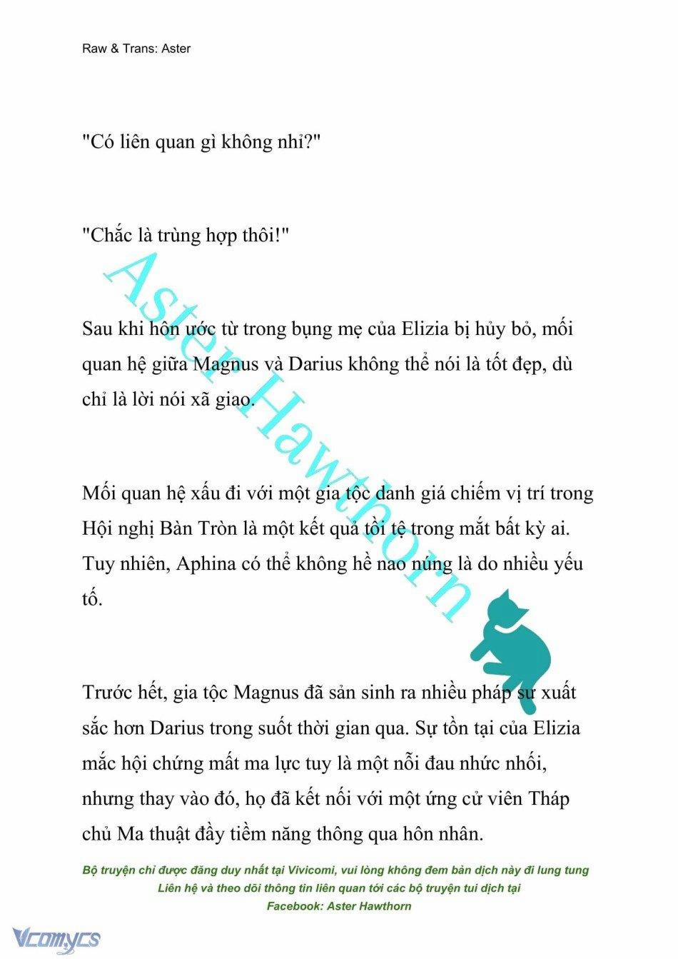 [Novel] Người Chồng Thứ N 25 trang 12