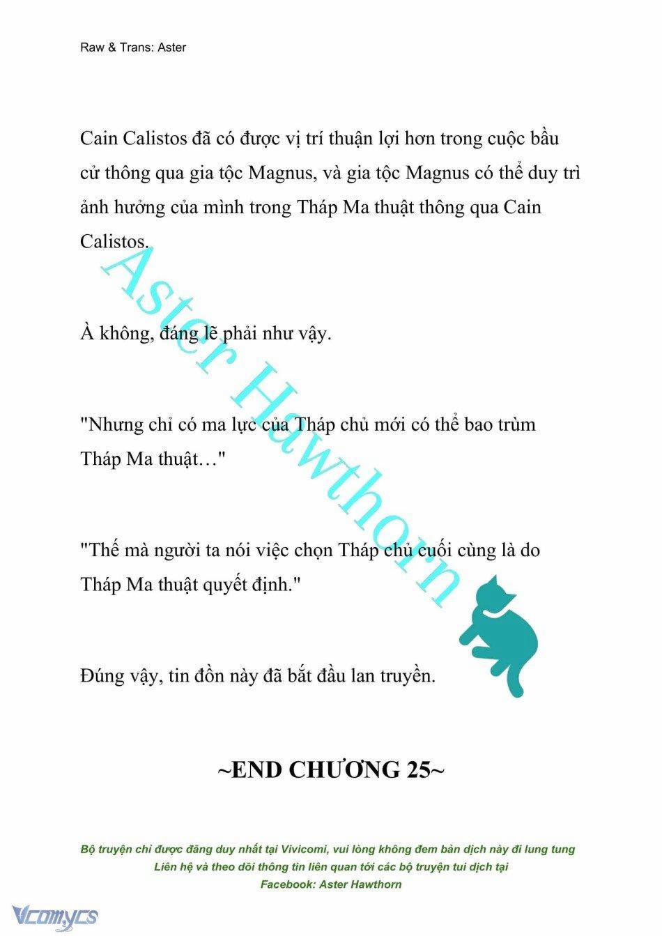 [Novel] Người Chồng Thứ N 25 trang 13