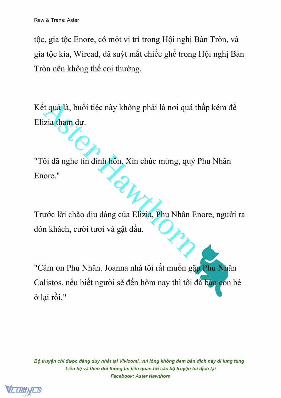 [Novel] Người Chồng Thứ N 25 trang 2
